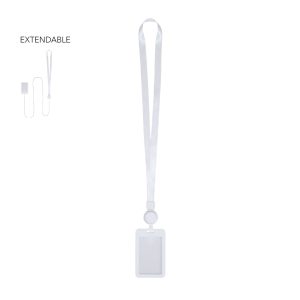 Berbom Id Badge Lanyard