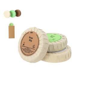 Gorar Soap Set
