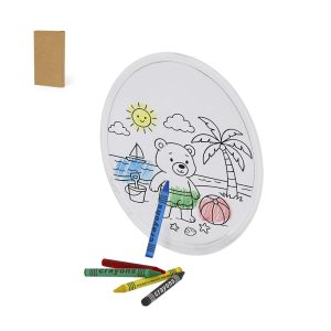 Zerbut Frisbee