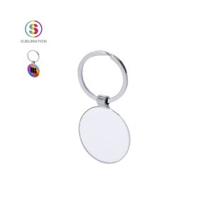 Fimux Sublimation Keyring