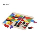 Meloxar Puzzle Set