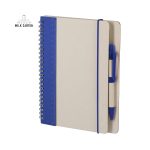 Kirax Notebook