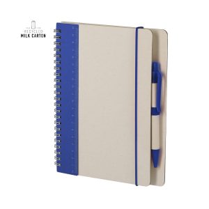 Kirax Notebook