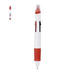Reggan Multicolored Pen