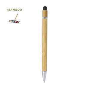 Rocar Stylus Touch Ball Pen
