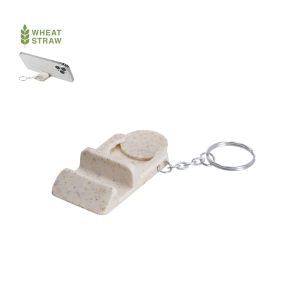 Lansan Holder Keyring Coin