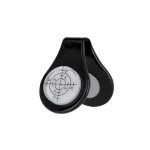 Yonzor Golf Ball Marker with Leveler