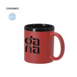Sanlar Mug