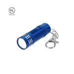 Musday Torch Keyring