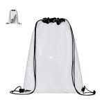 Tazan Drawstring Bag