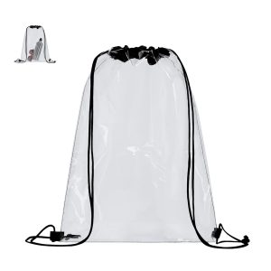 Tazan Drawstring Bag
