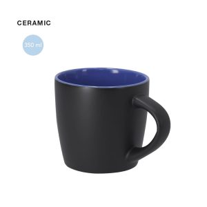 Bibarsi Mug