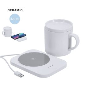 Wasoox Charger Cup Warmer