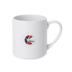 Tiraan Mug