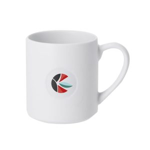 Tiraan Mug