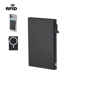 Alfek Card Holder