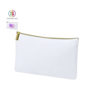 Fresiak Sublimation Beauty Bag