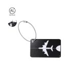 Hekla Luggage Tag