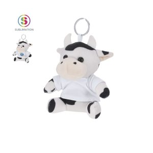 Goose Keyring Teddy