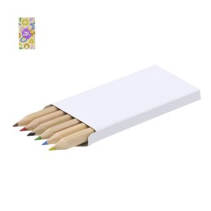 Osprey Pencil Set