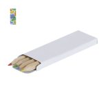 Siskin Pencil Set