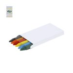 Cucko Crayon Set