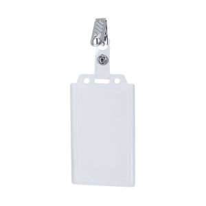 Helock Id Badge