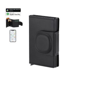 Selkik Tracker Card Holder