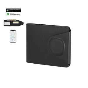 Nairobix Tracker Card Holder Wallet