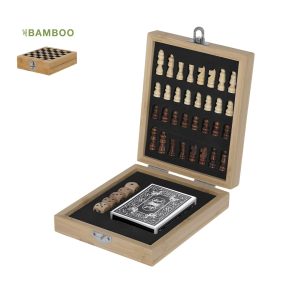 Londox Game Set
