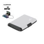 Chefler Power Bank Card Holder