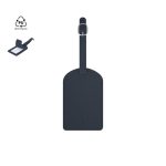 Mathiax Luggage Tag