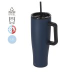 Leandrok Insulated Mug