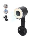 Tangix Fan Ring Light