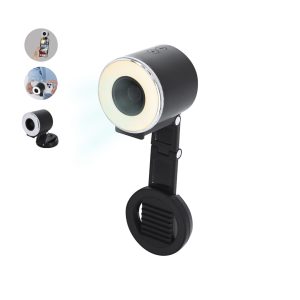 Tangix Fan Ring Light