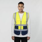 Ledger Reflective Vest