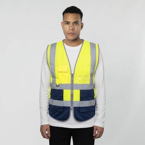 Ledger Reflective Vest