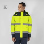 Rauric Parka