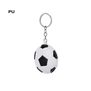 Concord Keyring