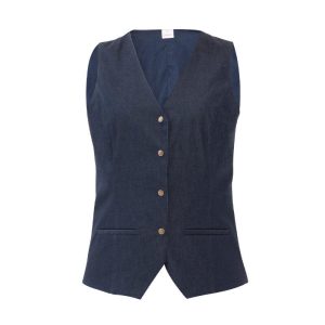 Cora Vest