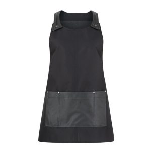 Serena Pinafore