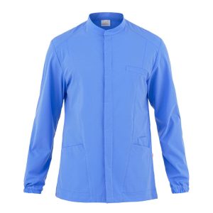 Luca Tunic Jacket