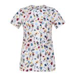 Elea Tunic