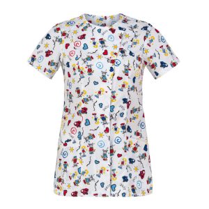Elea Tunic