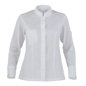 Ludovica Jacket