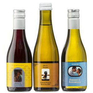 Fifty Acre Sparkling Chardonnay Pinot Noir NV Piccolo 200mL