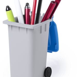 Organic Pencil Holder