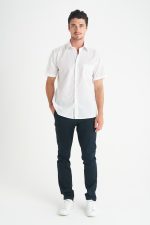 Rodeo - Mens Short Sleeve Shirt
