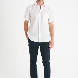 Rodeo - Mens Short Sleeve Shirt