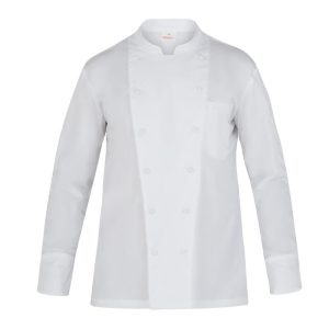 Alessio Chef Jacket